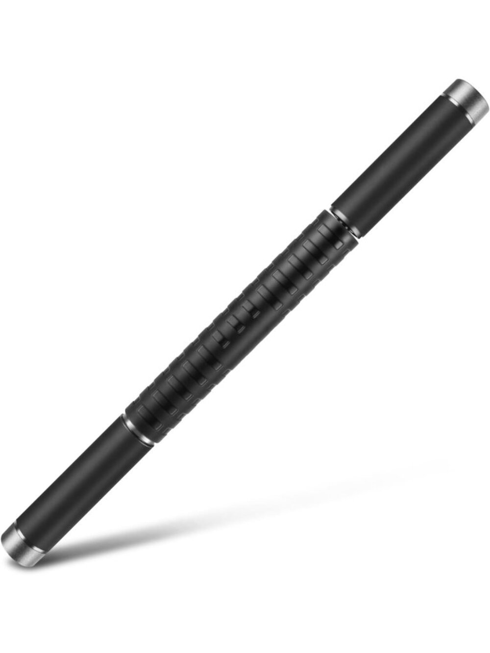 17" Deep Tissue Muscle Roller Stick - Portable Massage Tool for Sore Muscles